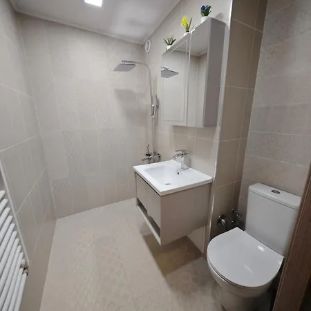 Magic View Lägenhet Sofia