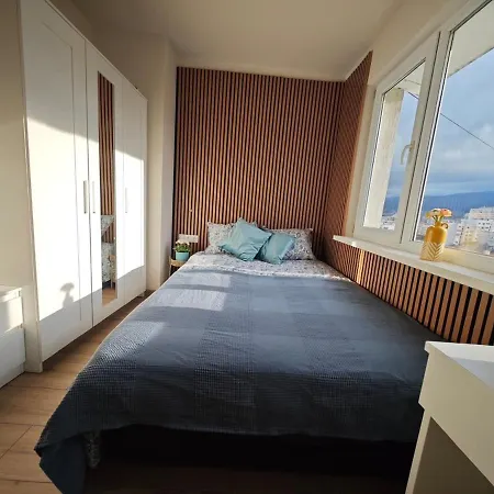 Magic View Apartamento Sófia