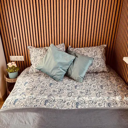 Lägenhet Magic View Sofia