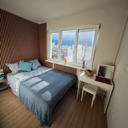 Apartamento Magic View *