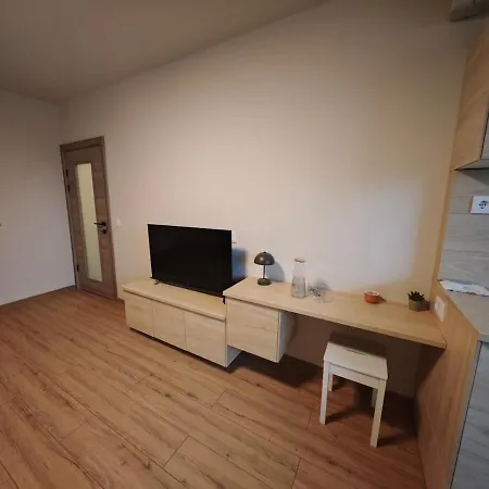 Apartamento Magic View Sófia