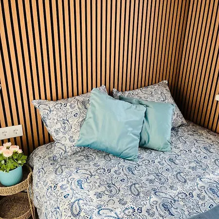 Apartamento Magic View *