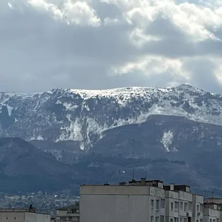 Magic View Sofia