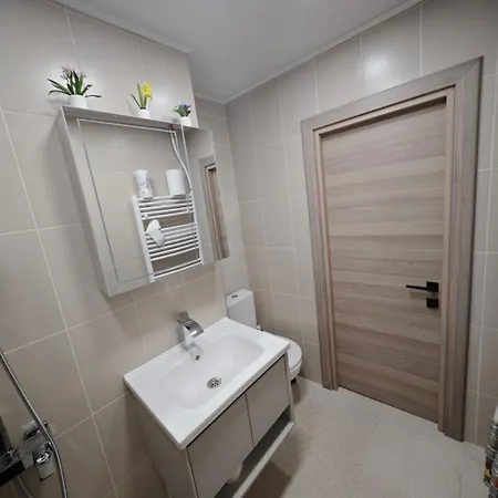 Magic View Lägenhet