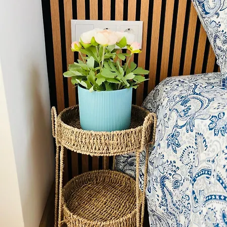 Apartamento Magic View Sófia