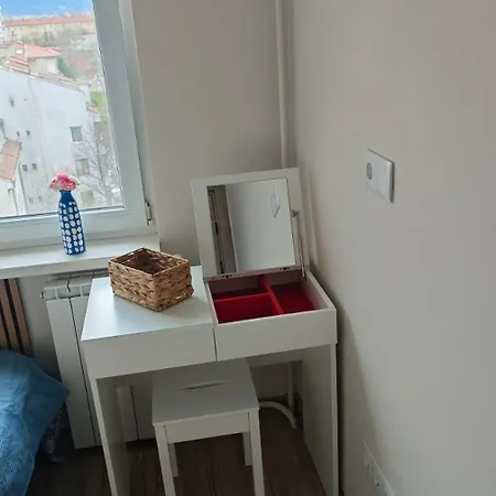 Apartamento Magic View *