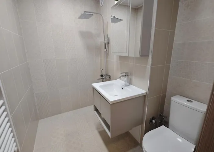 Magic View Апартаменты София