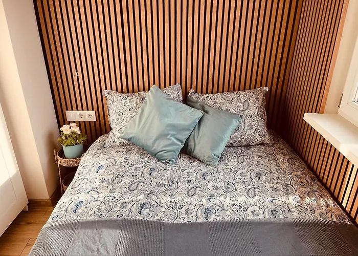 Апартаменты Magic View София