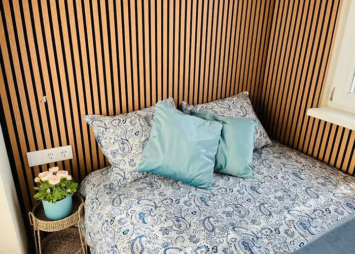 Апартаменты Magic View *