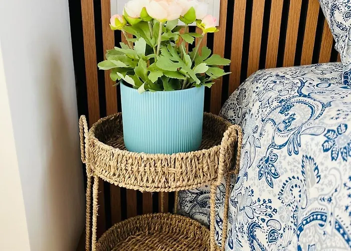 Апартаменты Magic View София