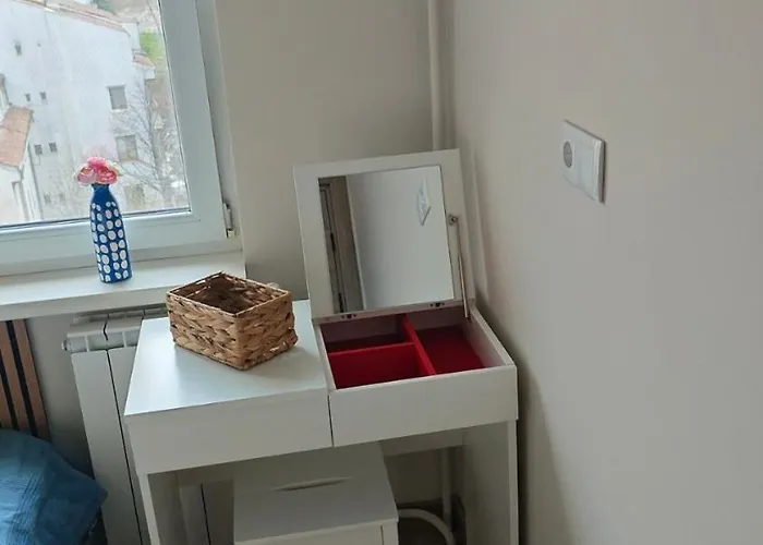 Апартаменты Magic View *